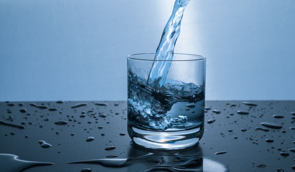 Hydration Myths Debunked