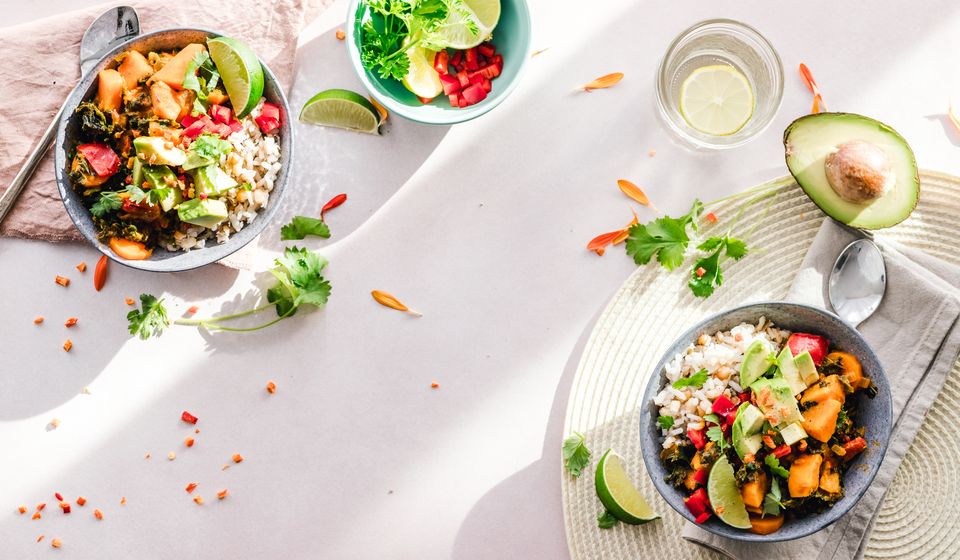 Meal Timing and Energy