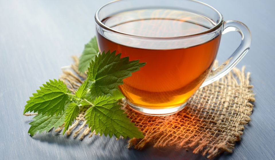 Seasonal Immune Support
