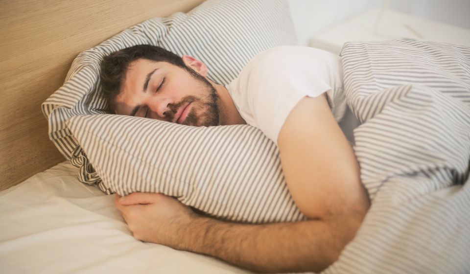 Sleep Hygiene Basics